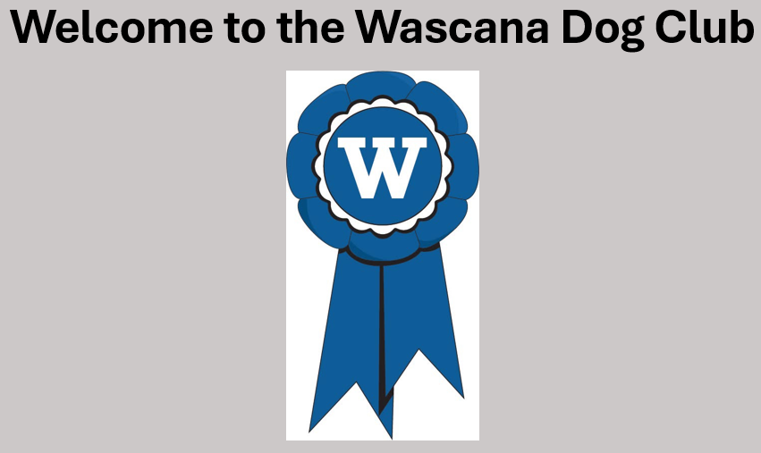 Wascana Dog Club